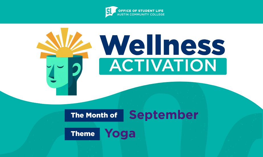Monthly Wellness Activations with Athletics and Wellness