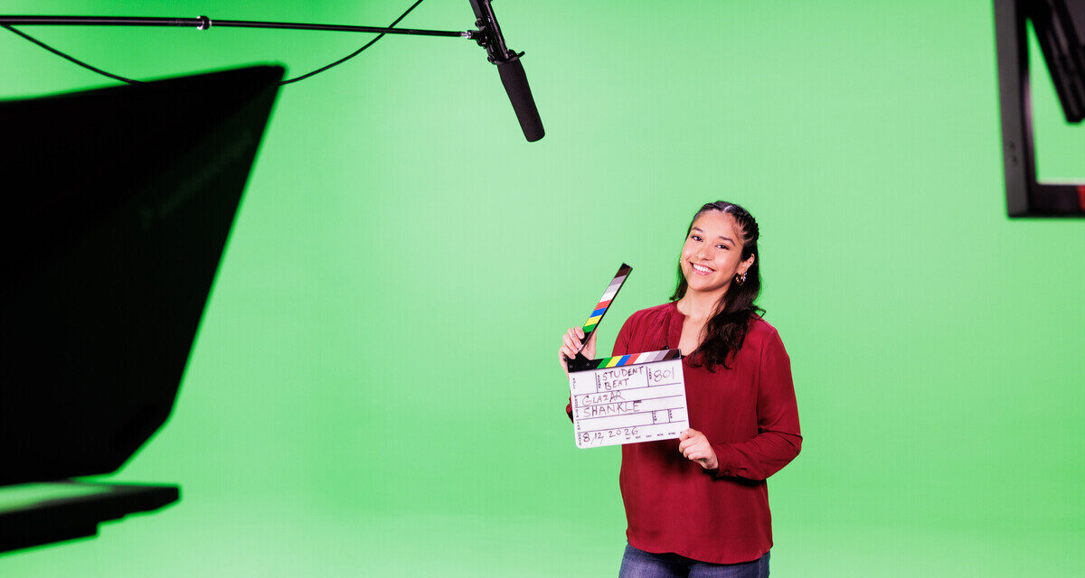 ACCTV’s Student Beat: Start the Semester Strong