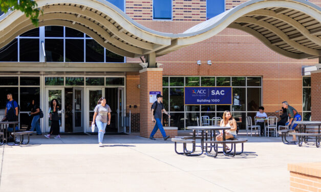 Meet MyACC Guide: Your New Home for ACC Resources & Support