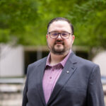 ACC Student Gordon Ray Turns a Family Connection Into a Journey Through Space History