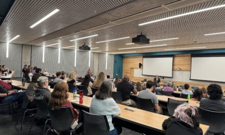 Special Campus Conversation on Safety Measures & Protocols Recap