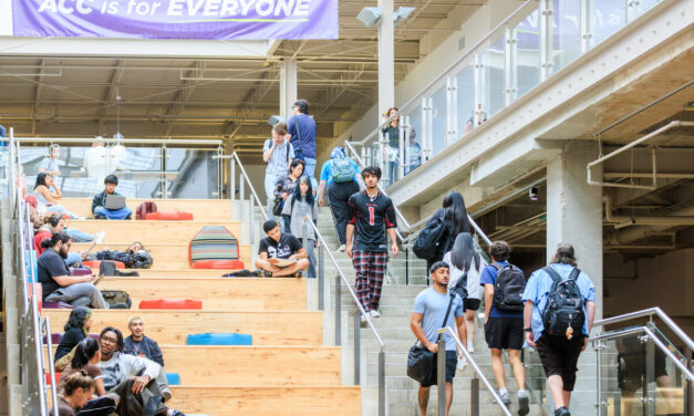 From AI Prototypes to Startup Pitches: 2 Student Events You Can’t Miss This November