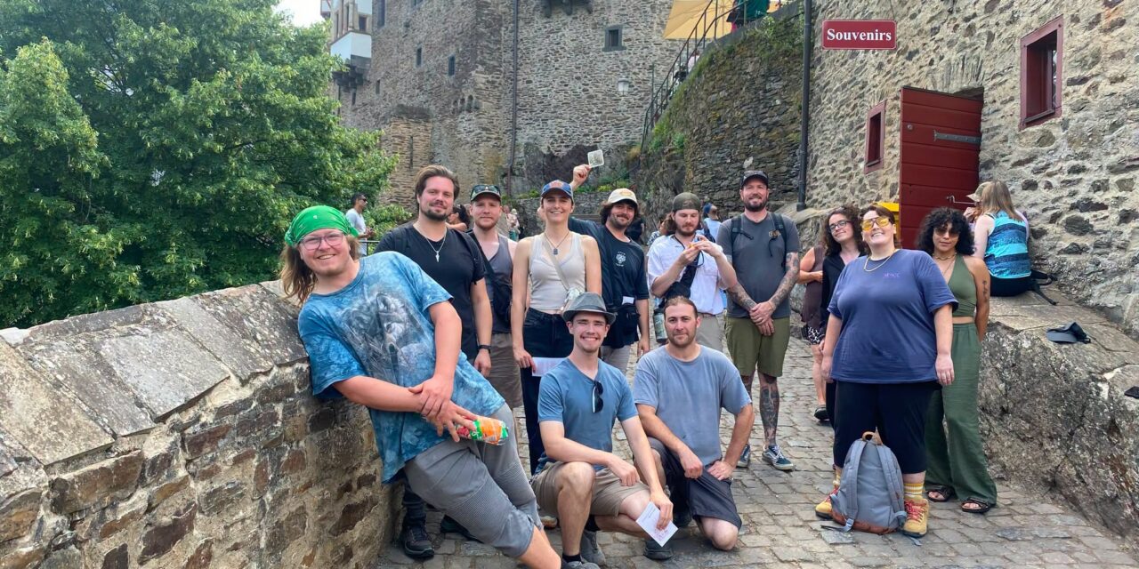 Study Abroad with ACC and Explore the World in Summer 2027