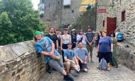 Study Abroad with ACC and Explore the World in Summer 2027