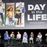 Join a Campus Screening of “A Day in the Life: Parenting Students”