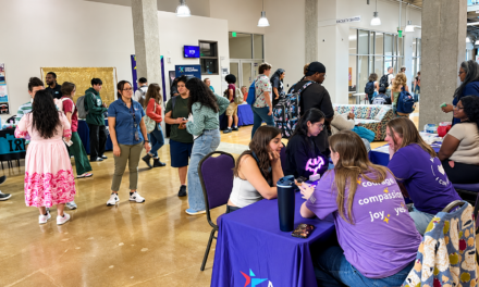 ACC’s First Supportive Housing Fair Helps Connect Students to Housing Options