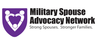 Military Spouse Advocacy Network. 