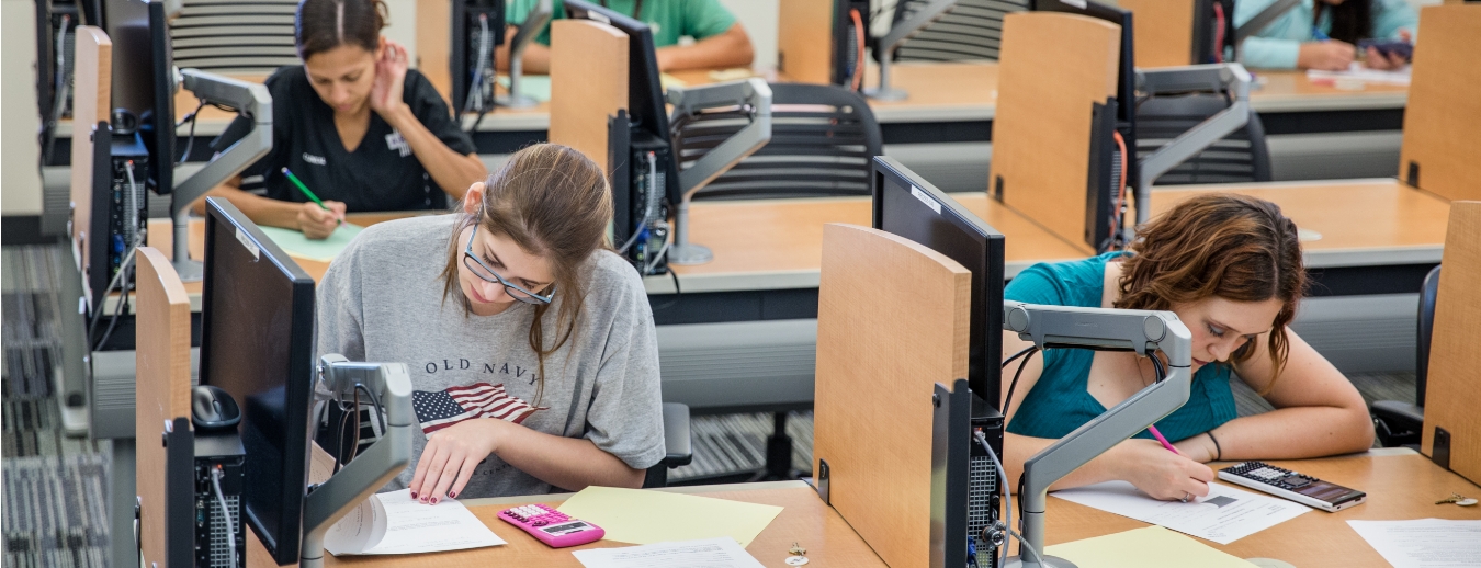 High School Equivalency Testing Services Austin Community College District