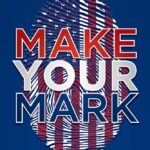 Make Your Mark - Vote